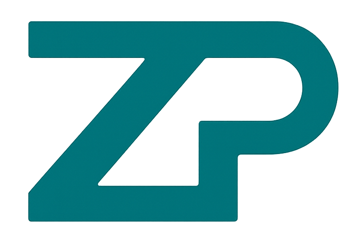 ZanPat Homes logo